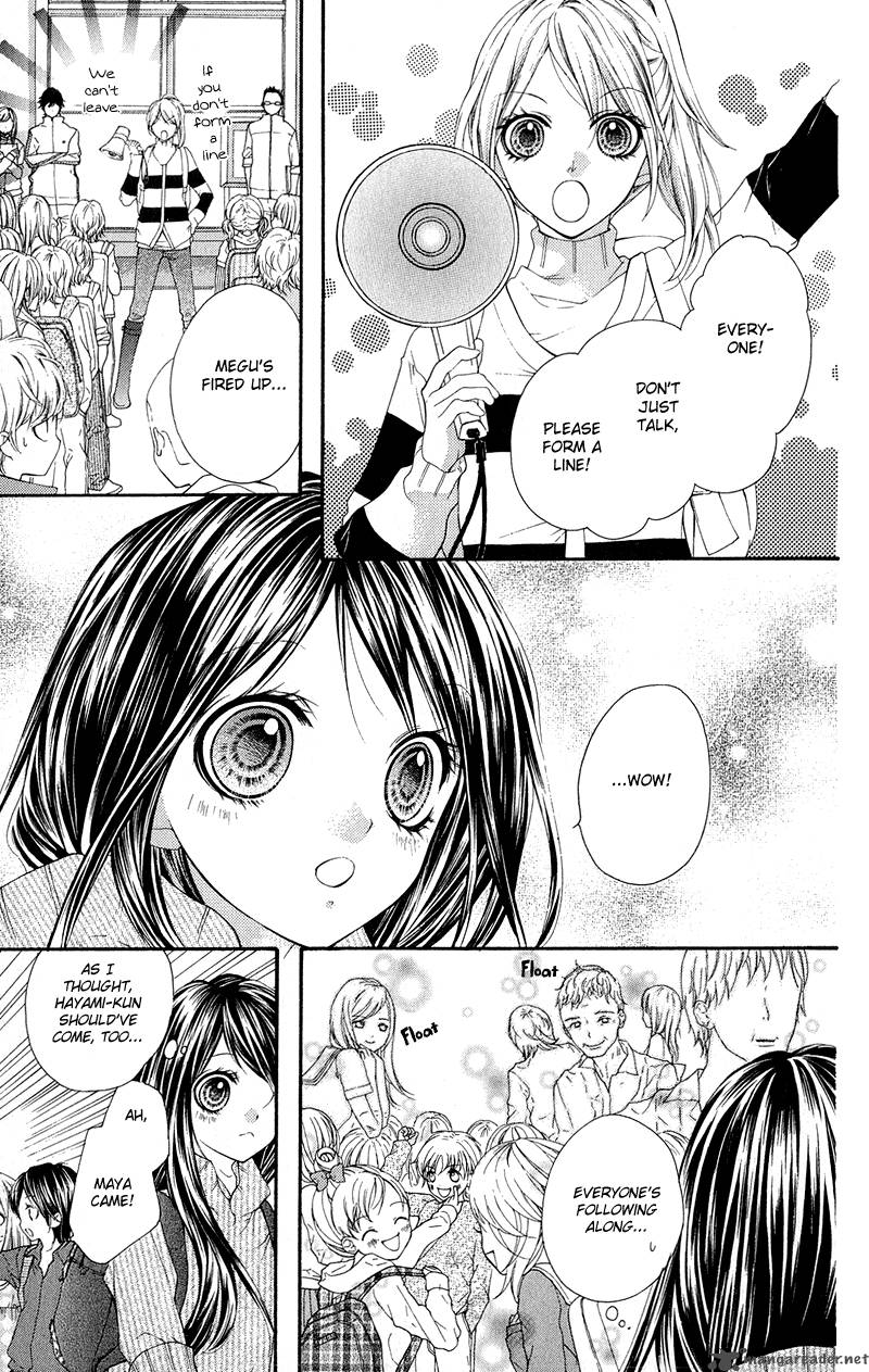 Yamamoto Zenjirou To Moushimasu 10 11