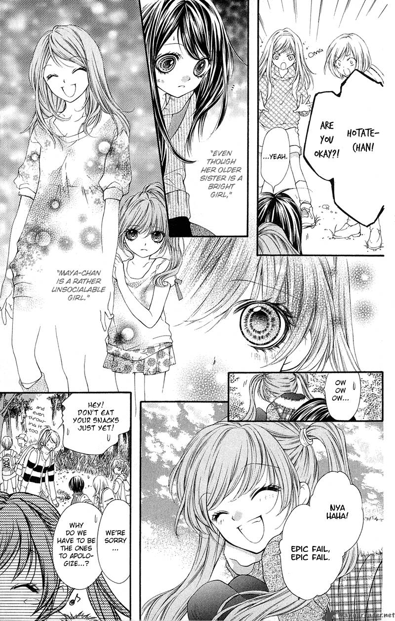 Yamamoto Zenjirou To Moushimasu 10 15