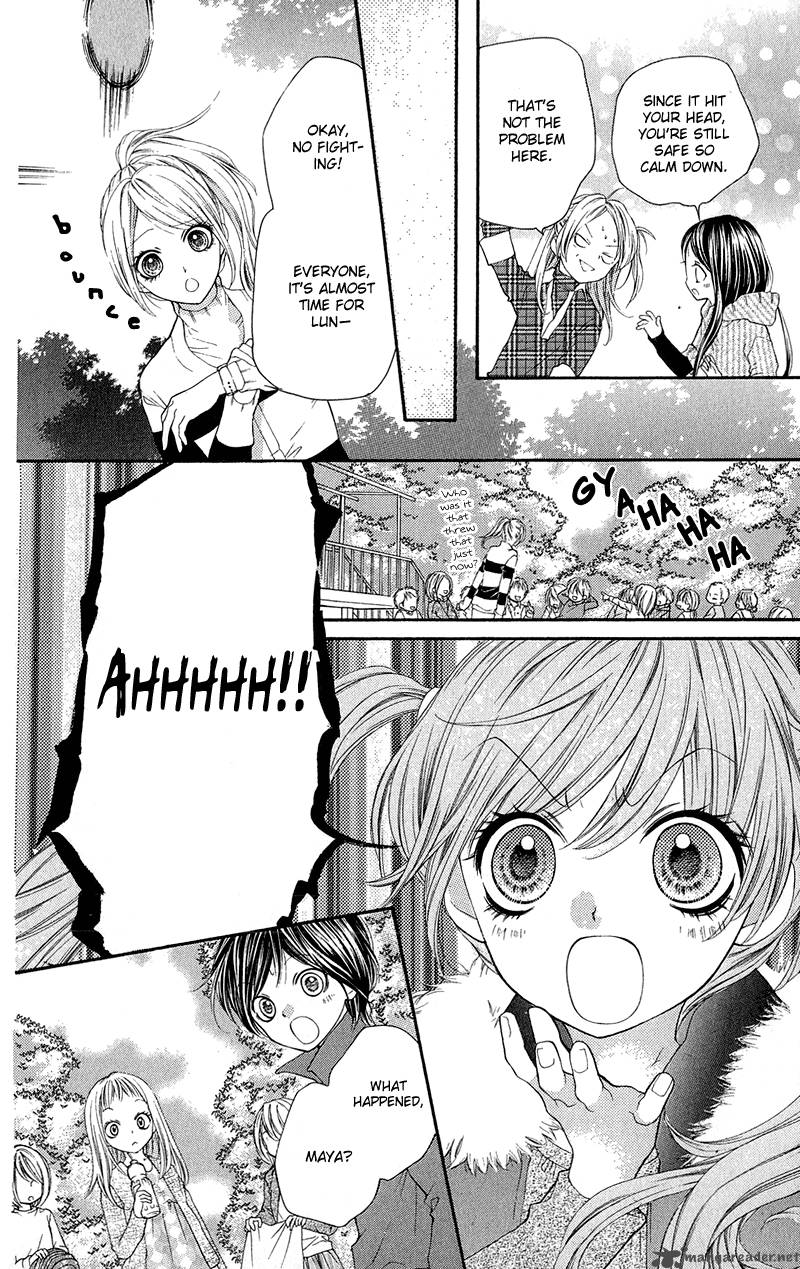 Yamamoto Zenjirou To Moushimasu 10 20