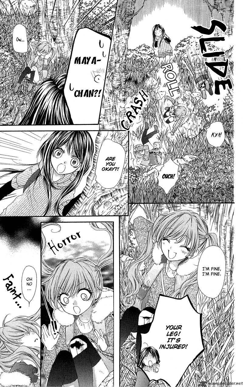 Yamamoto Zenjirou To Moushimasu 10 35