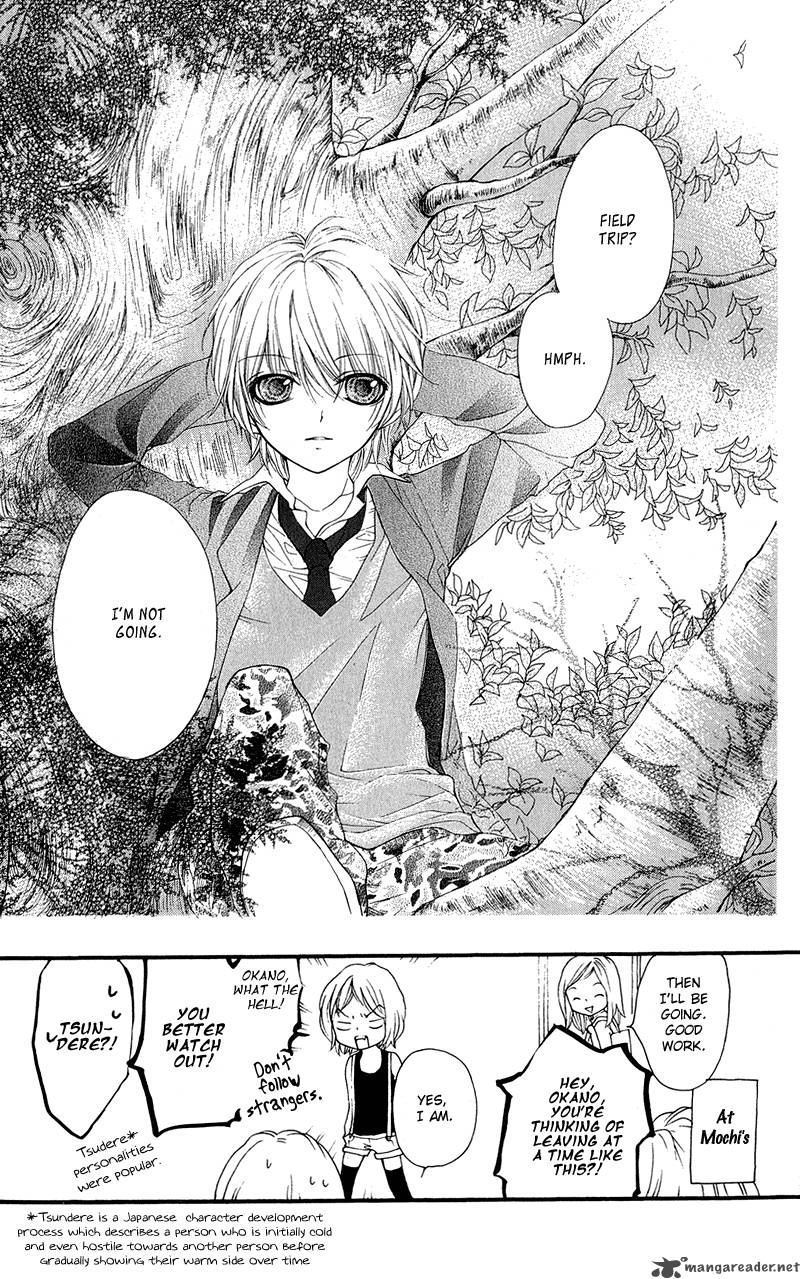 Yamamoto Zenjirou To Moushimasu 10 5