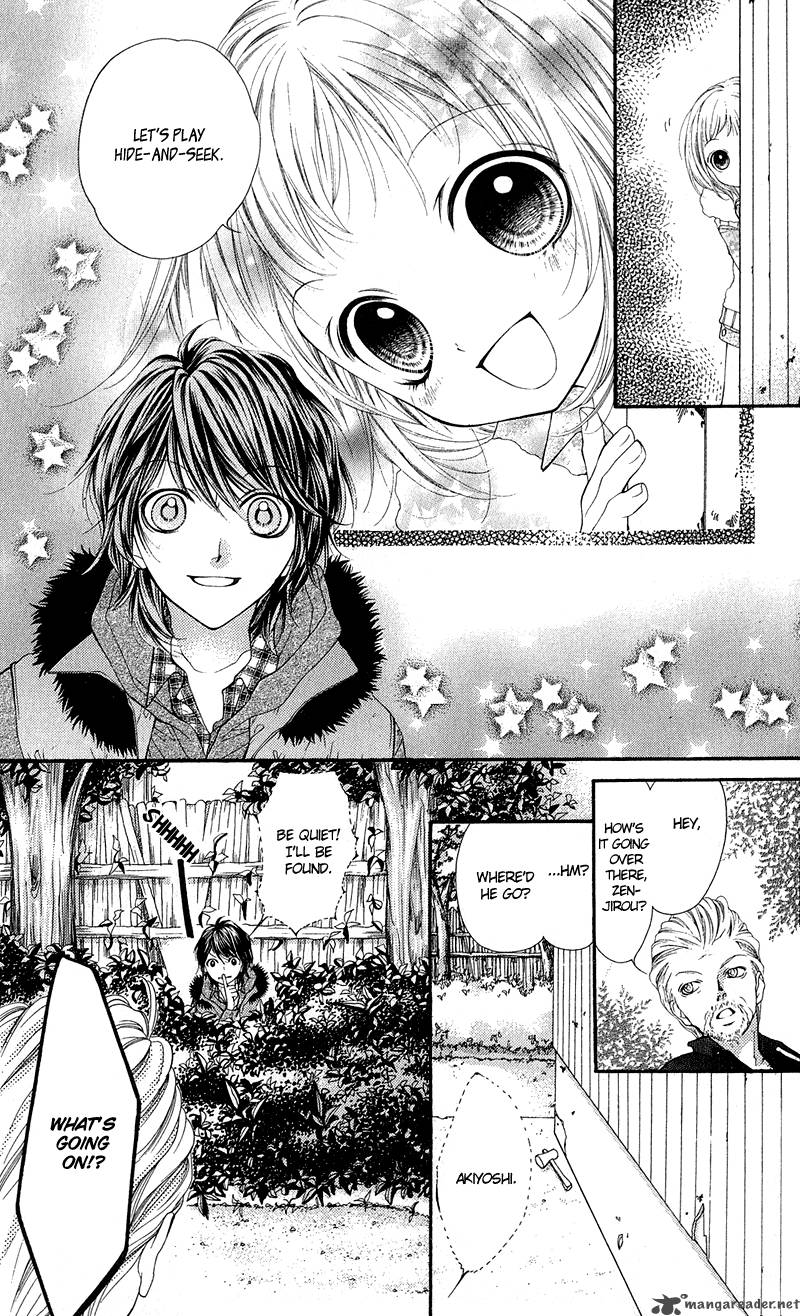 Yamamoto Zenjirou To Moushimasu 12 13