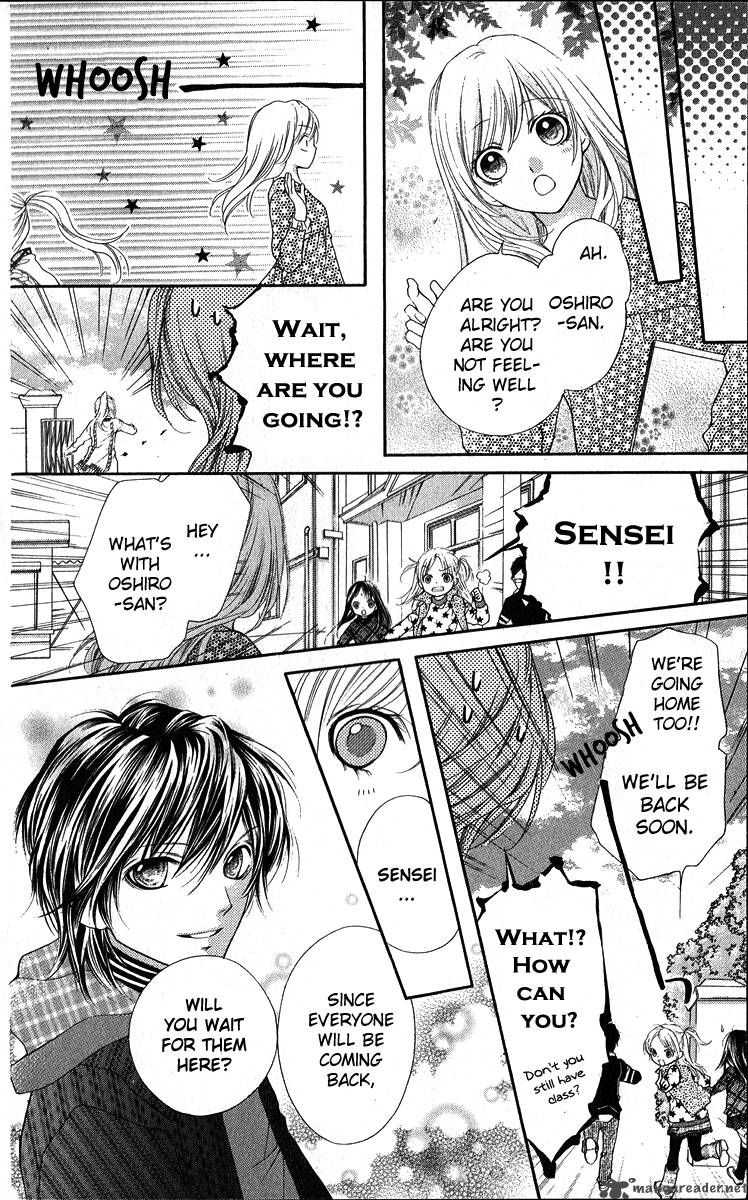 Yamamoto Zenjirou To Moushimasu 13 20