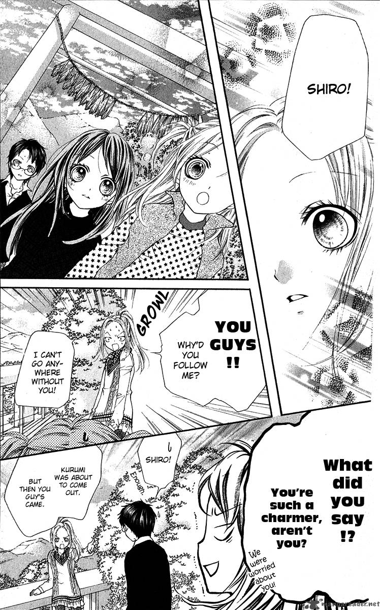 Yamamoto Zenjirou To Moushimasu 13 23