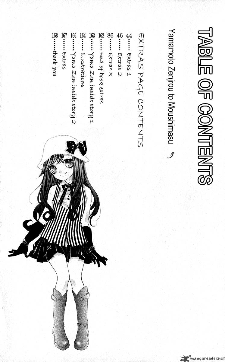 Yamamoto Zenjirou To Moushimasu 13 5