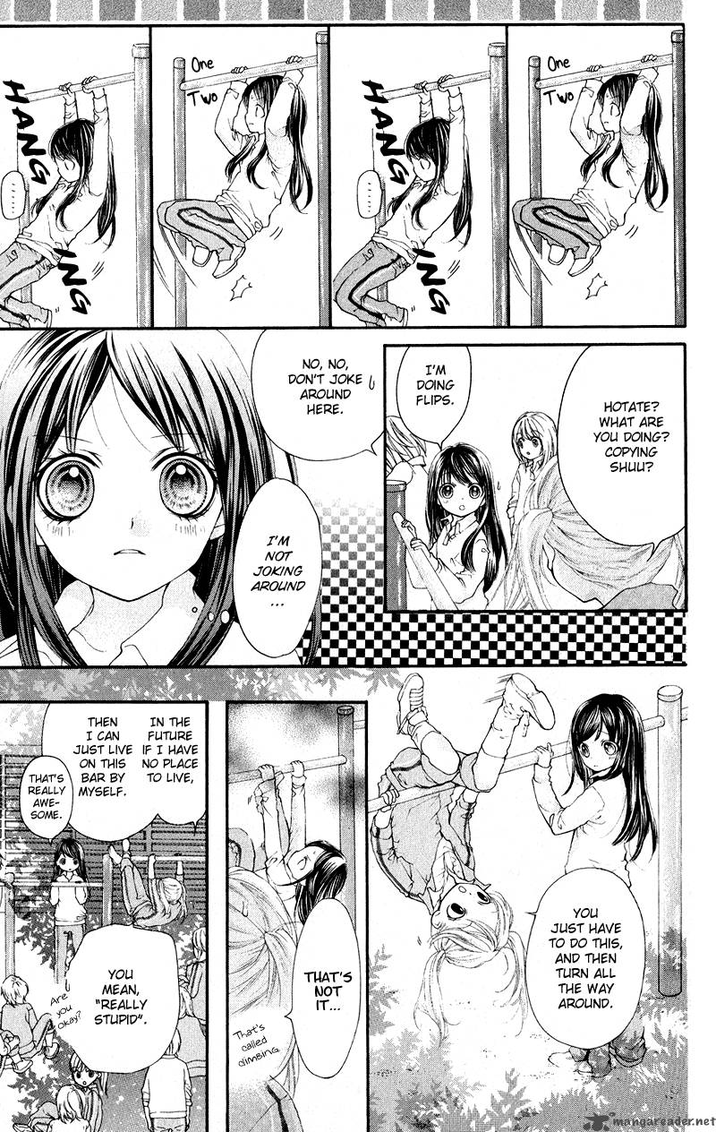 Yamamoto Zenjirou To Moushimasu 14 13