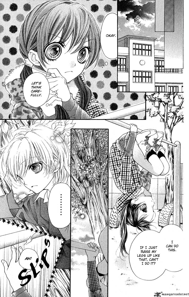 Yamamoto Zenjirou To Moushimasu 14 19