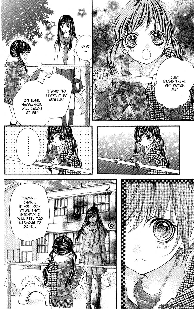 Yamamoto Zenjirou To Moushimasu 14 22