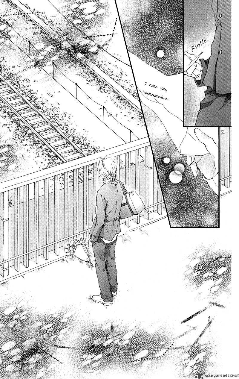 Yamamoto Zenjirou To Moushimasu 14 43