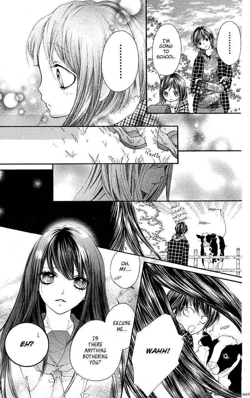Yamamoto Zenjirou To Moushimasu 14 9