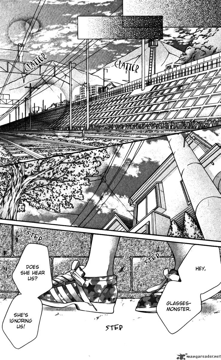 Yamamoto Zenjirou To Moushimasu 15 11