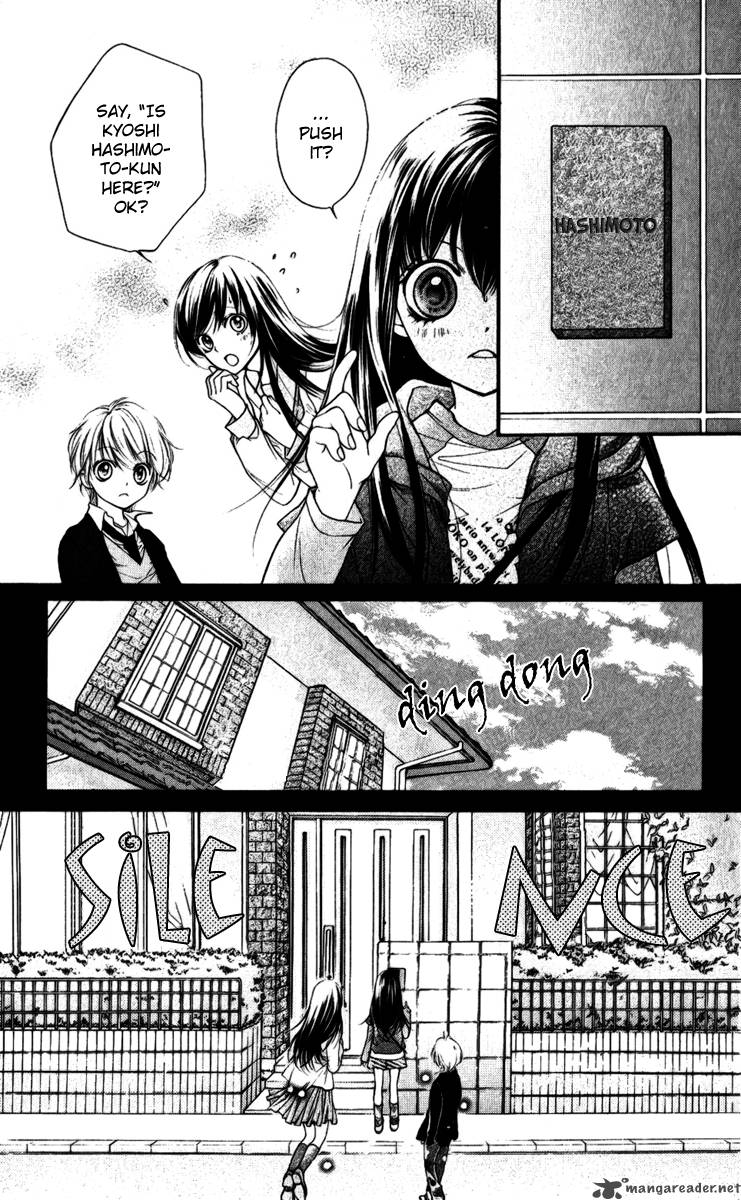 Yamamoto Zenjirou To Moushimasu 15 14
