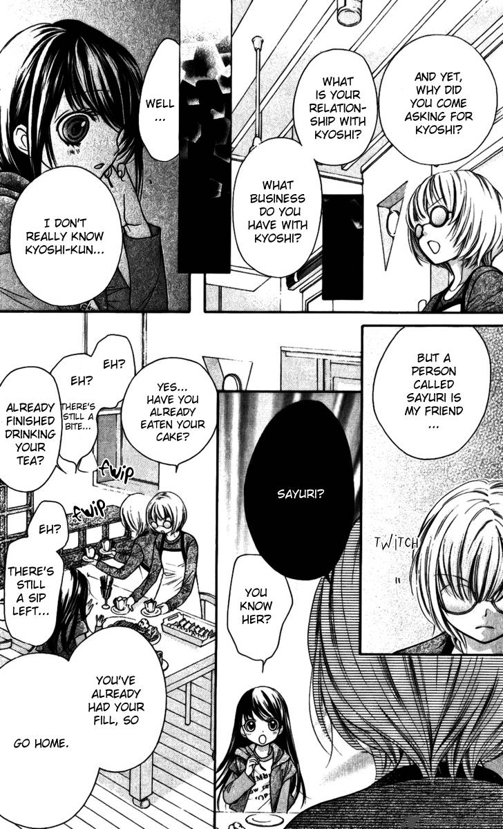 Yamamoto Zenjirou To Moushimasu 15 30