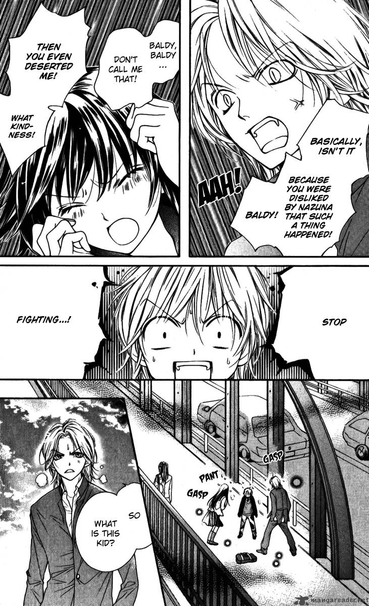 Yamamoto Zenjirou To Moushimasu 15 37
