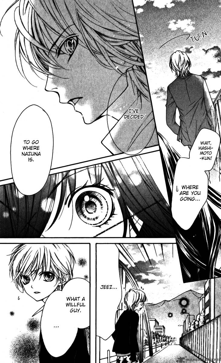 Yamamoto Zenjirou To Moushimasu 15 39