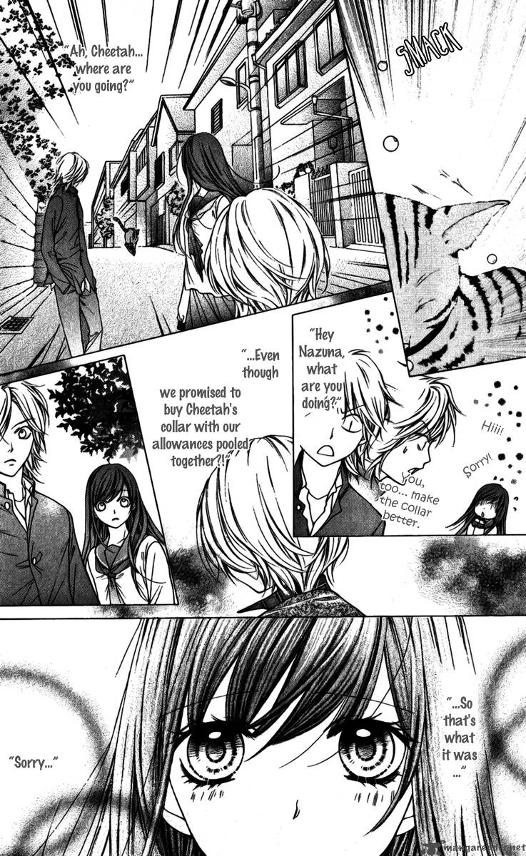 Yamamoto Zenjirou To Moushimasu 15 43