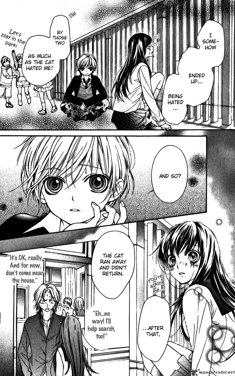 Yamamoto Zenjirou To Moushimasu 15 44