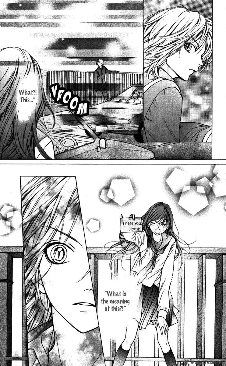 Yamamoto Zenjirou To Moushimasu 15 47