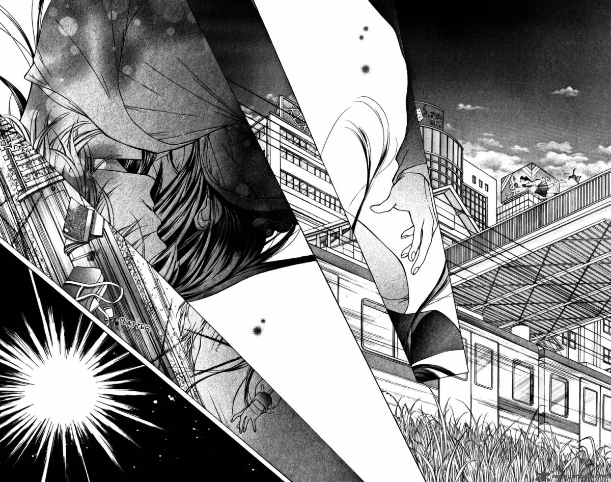 Yamamoto Zenjirou To Moushimasu 15 51