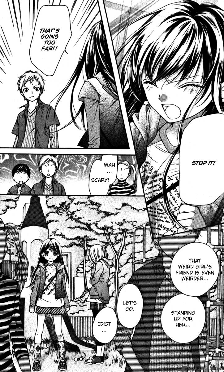 Yamamoto Zenjirou To Moushimasu 15 58