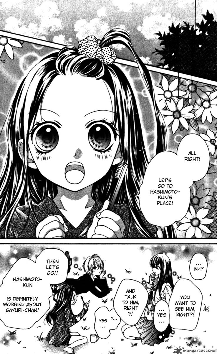 Yamamoto Zenjirou To Moushimasu 15 6