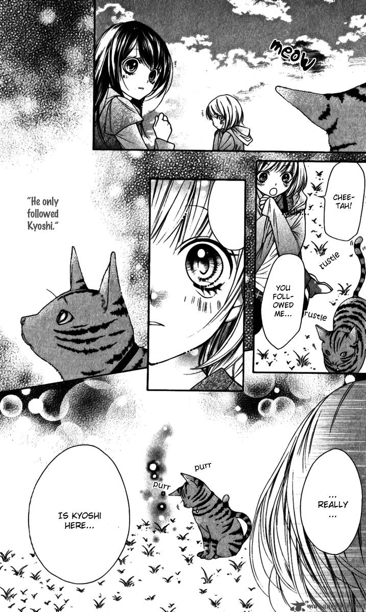Yamamoto Zenjirou To Moushimasu 15 64