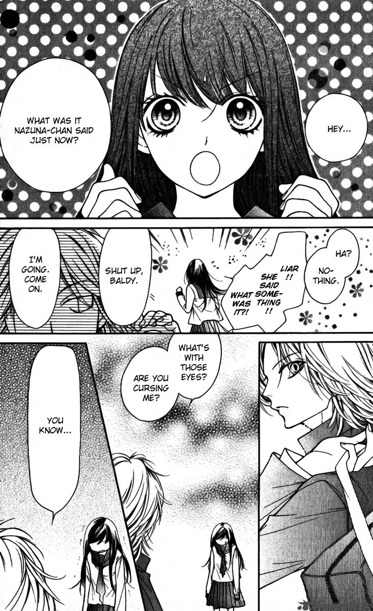 Yamamoto Zenjirou To Moushimasu 15 71