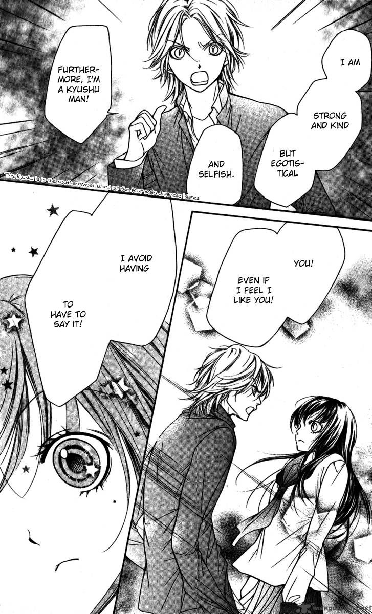 Yamamoto Zenjirou To Moushimasu 15 72