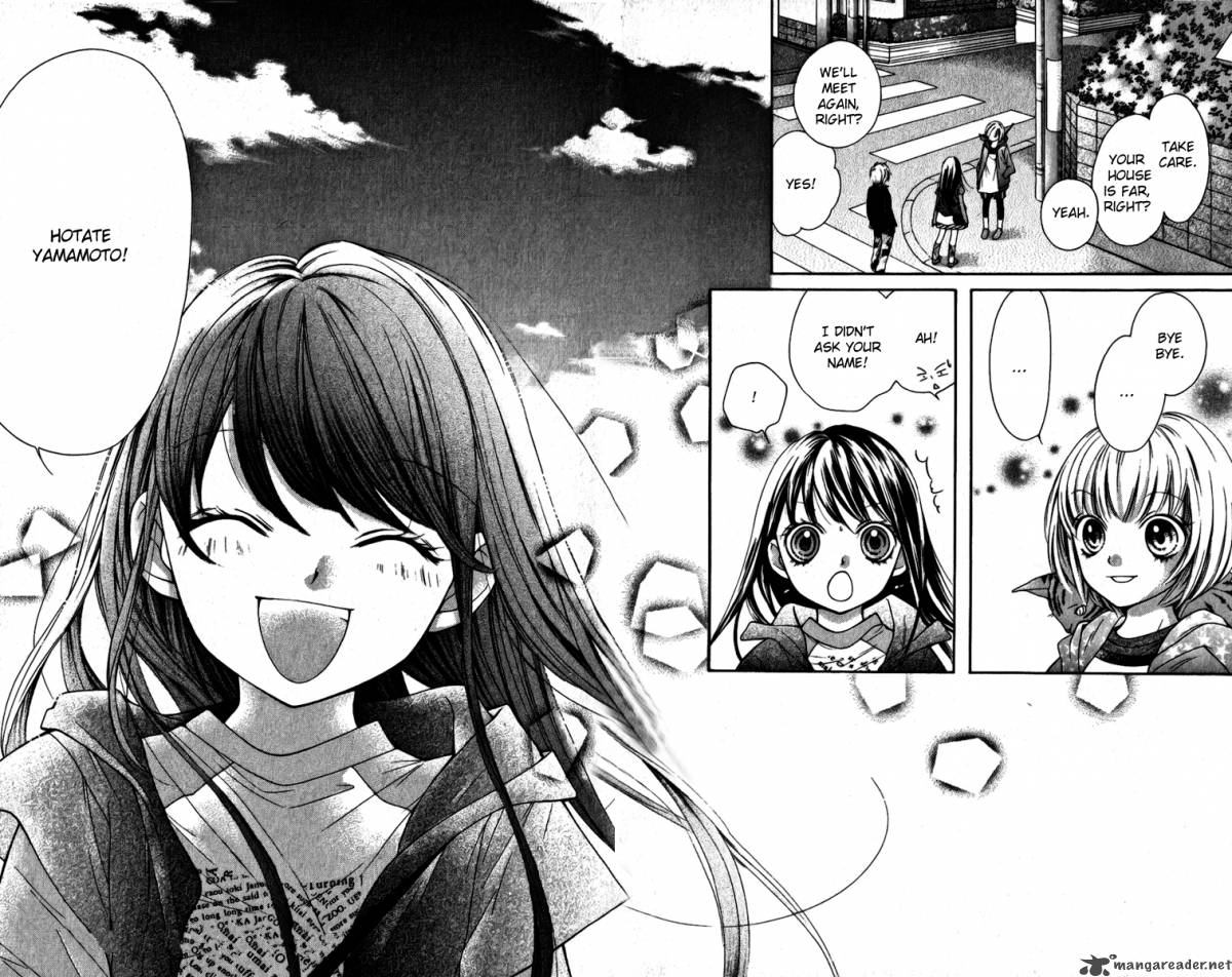Yamamoto Zenjirou To Moushimasu 15 76