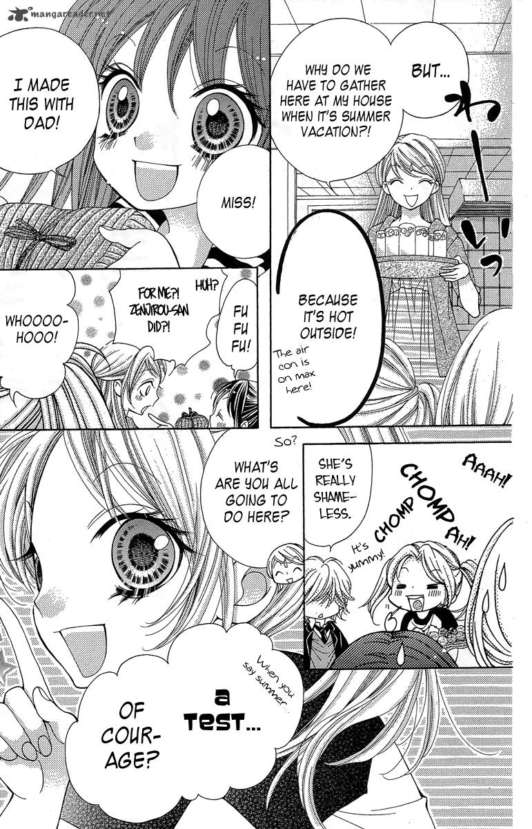 Yamamoto Zenjirou To Moushimasu 16 11