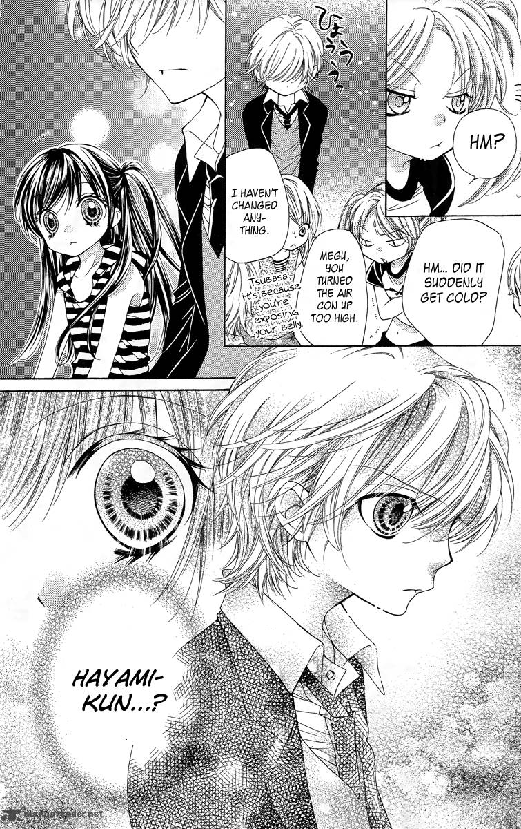 Yamamoto Zenjirou To Moushimasu 16 16