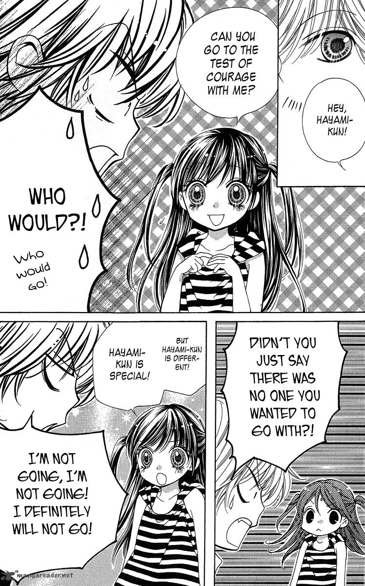 Yamamoto Zenjirou To Moushimasu 16 19