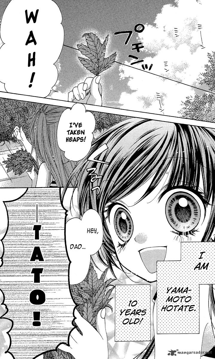 Yamamoto Zenjirou To Moushimasu 16 4