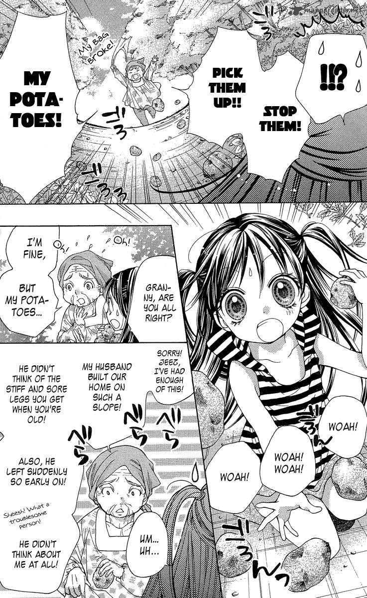 Yamamoto Zenjirou To Moushimasu 16 5