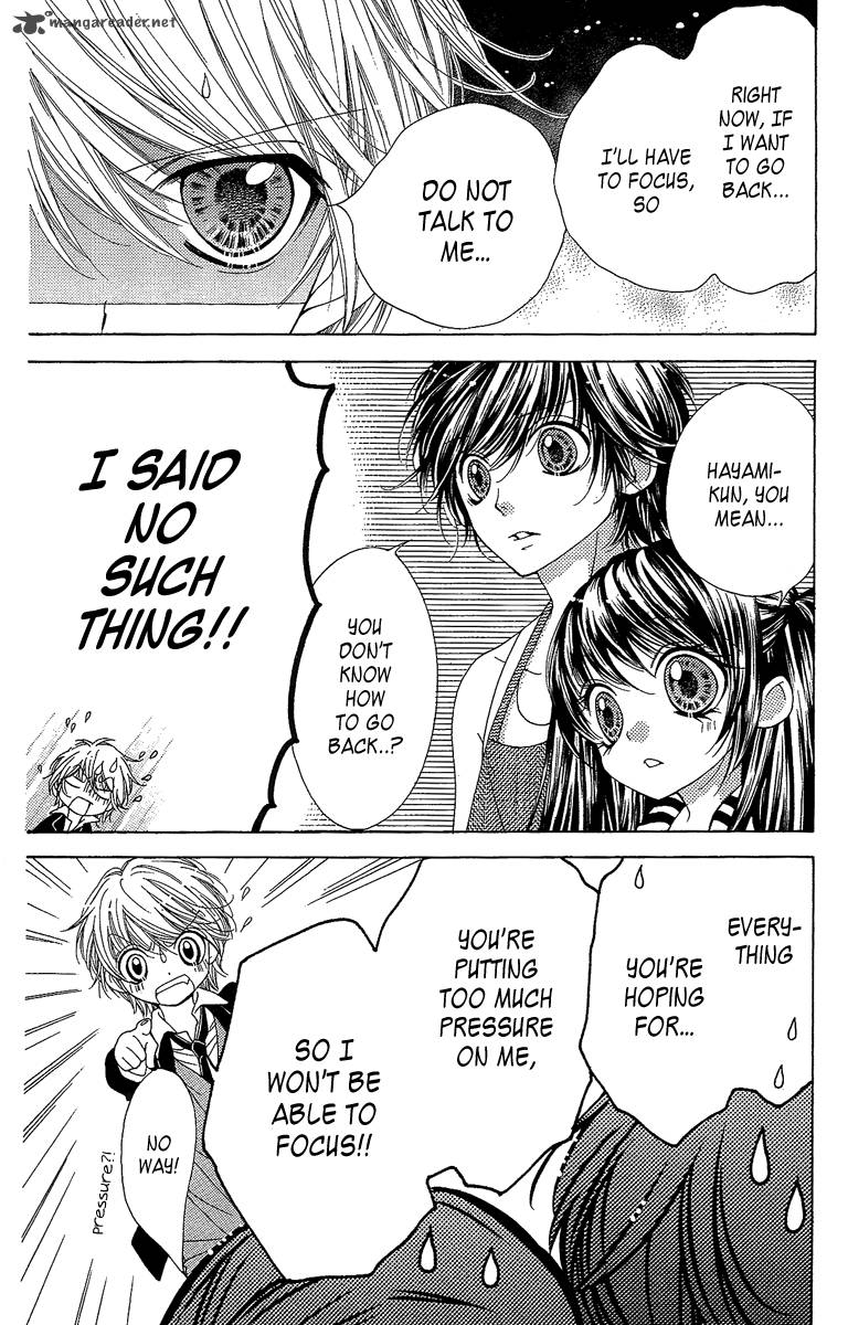 Yamamoto Zenjirou To Moushimasu 17 8