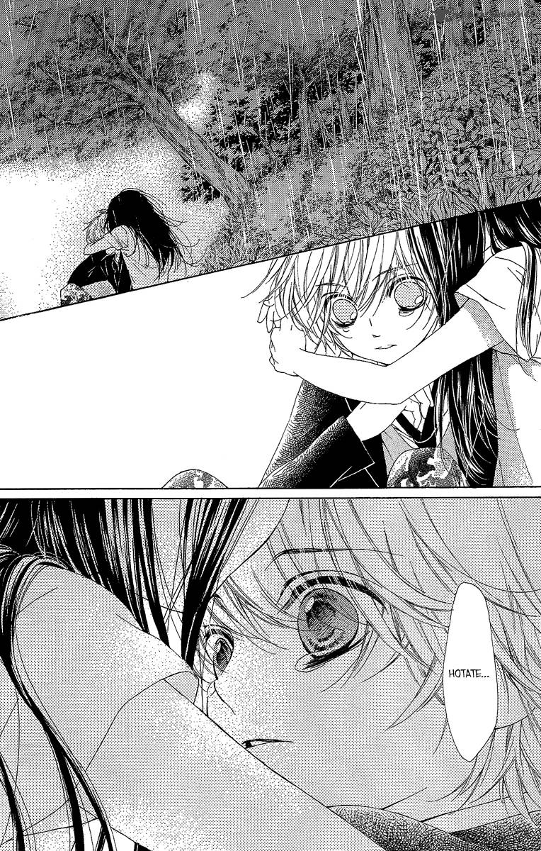 Yamamoto Zenjirou To Moushimasu 19 15