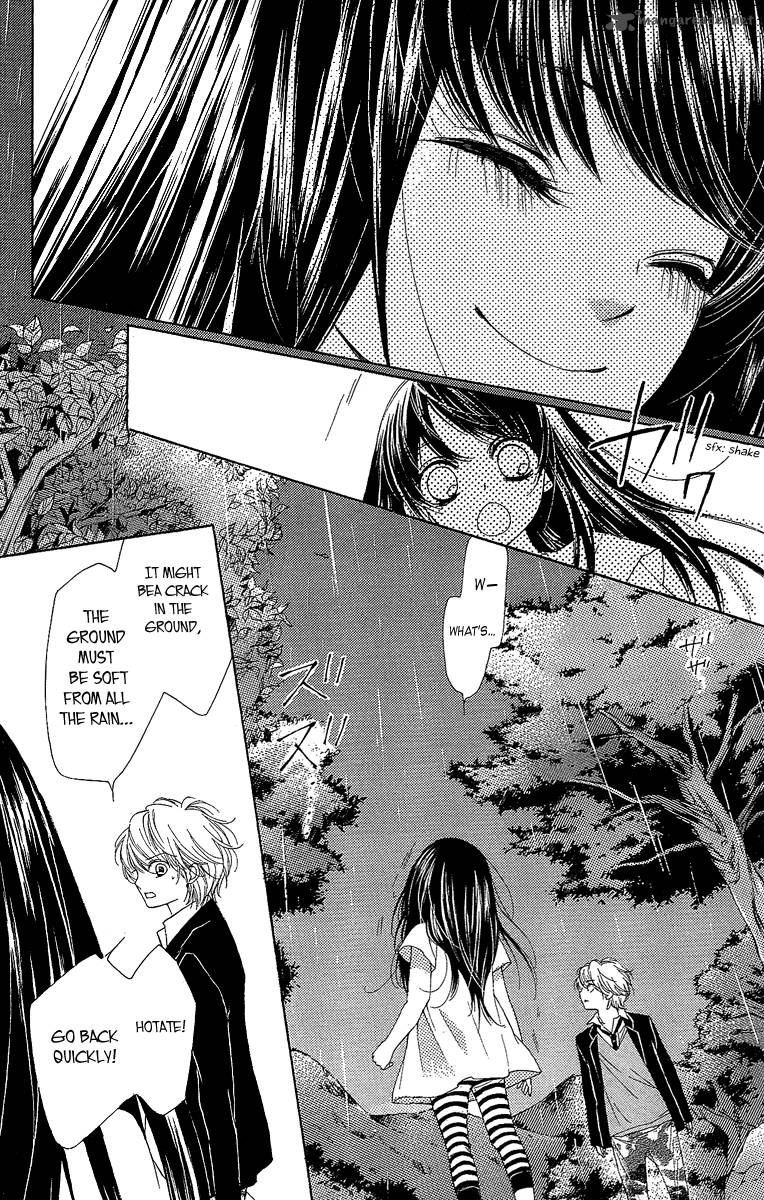 Yamamoto Zenjirou To Moushimasu 19 20