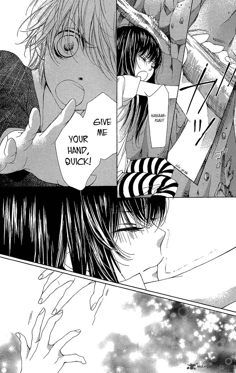 Yamamoto Zenjirou To Moushimasu 19 22