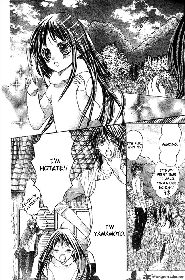 Yamamoto Zenjirou To Moushimasu 2 5