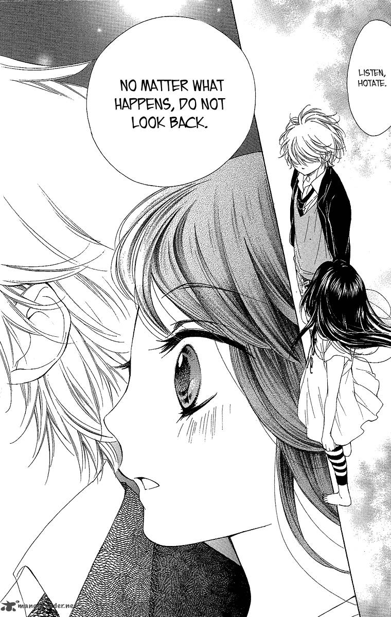 Yamamoto Zenjirou To Moushimasu 20 21