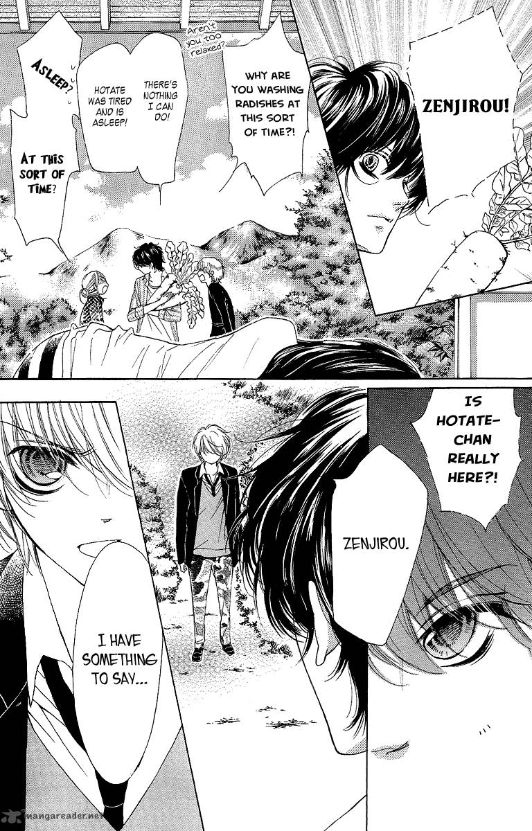 Yamamoto Zenjirou To Moushimasu 20 3