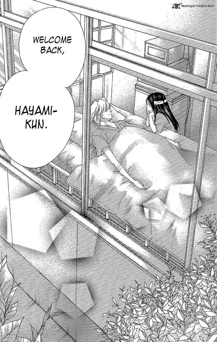 Yamamoto Zenjirou To Moushimasu 20 38