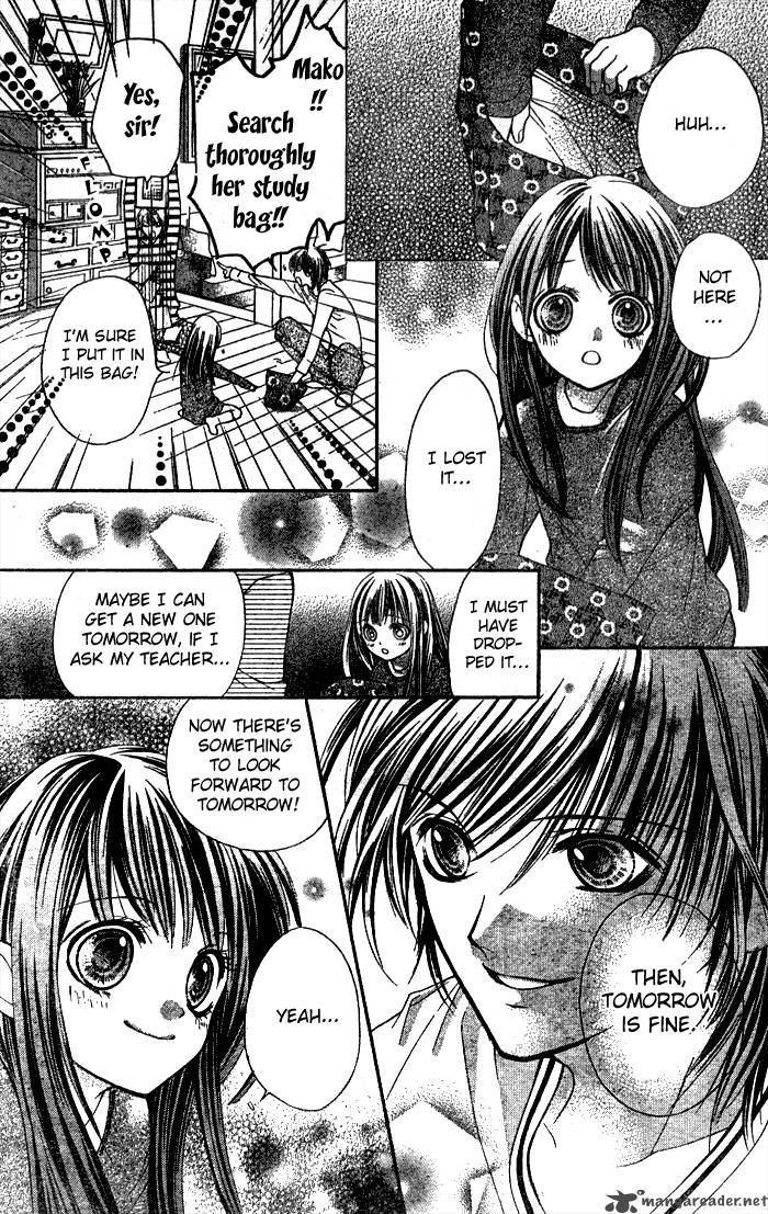 Yamamoto Zenjirou To Moushimasu 3 21