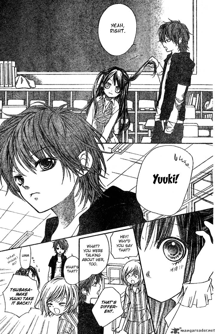 Yamamoto Zenjirou To Moushimasu 4 6