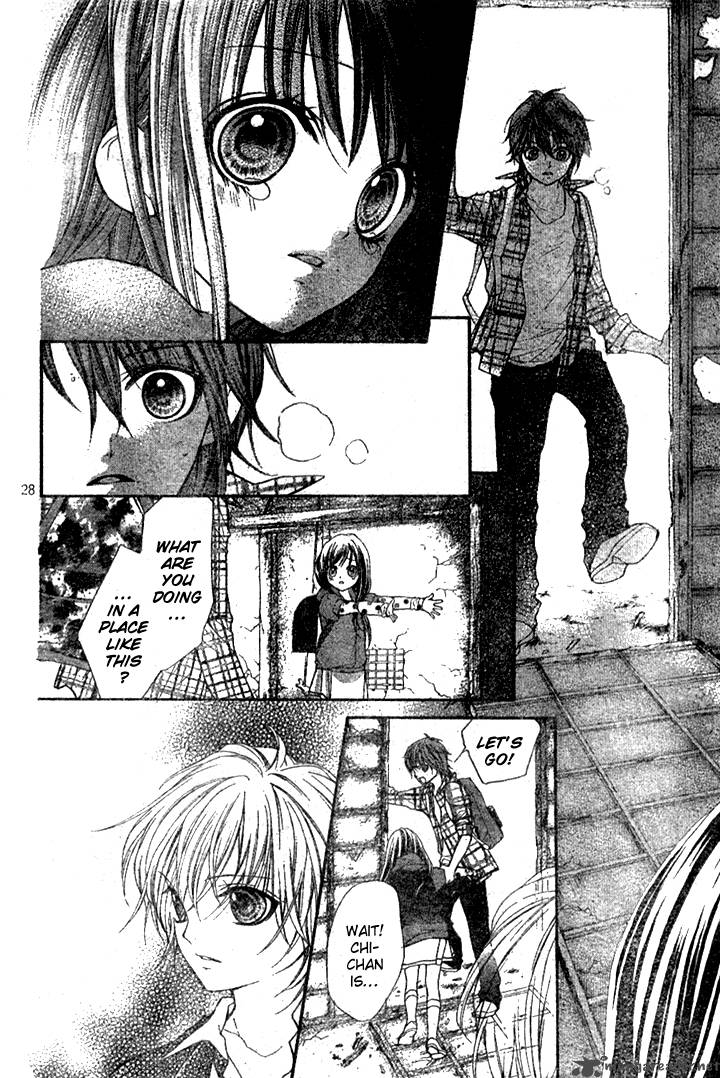 Yamamoto Zenjirou To Moushimasu 5 31