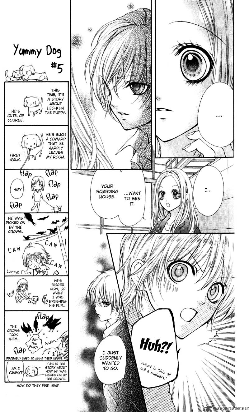 Yamamoto Zenjirou To Moushimasu 6 19