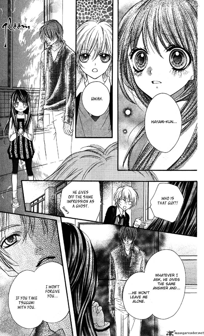 Yamamoto Zenjirou To Moushimasu 8 19