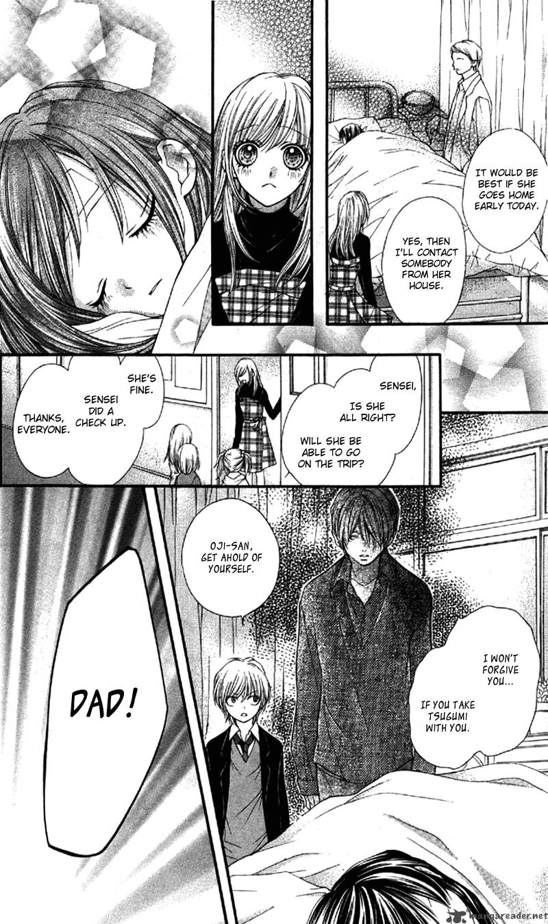 Yamamoto Zenjirou To Moushimasu 8 22