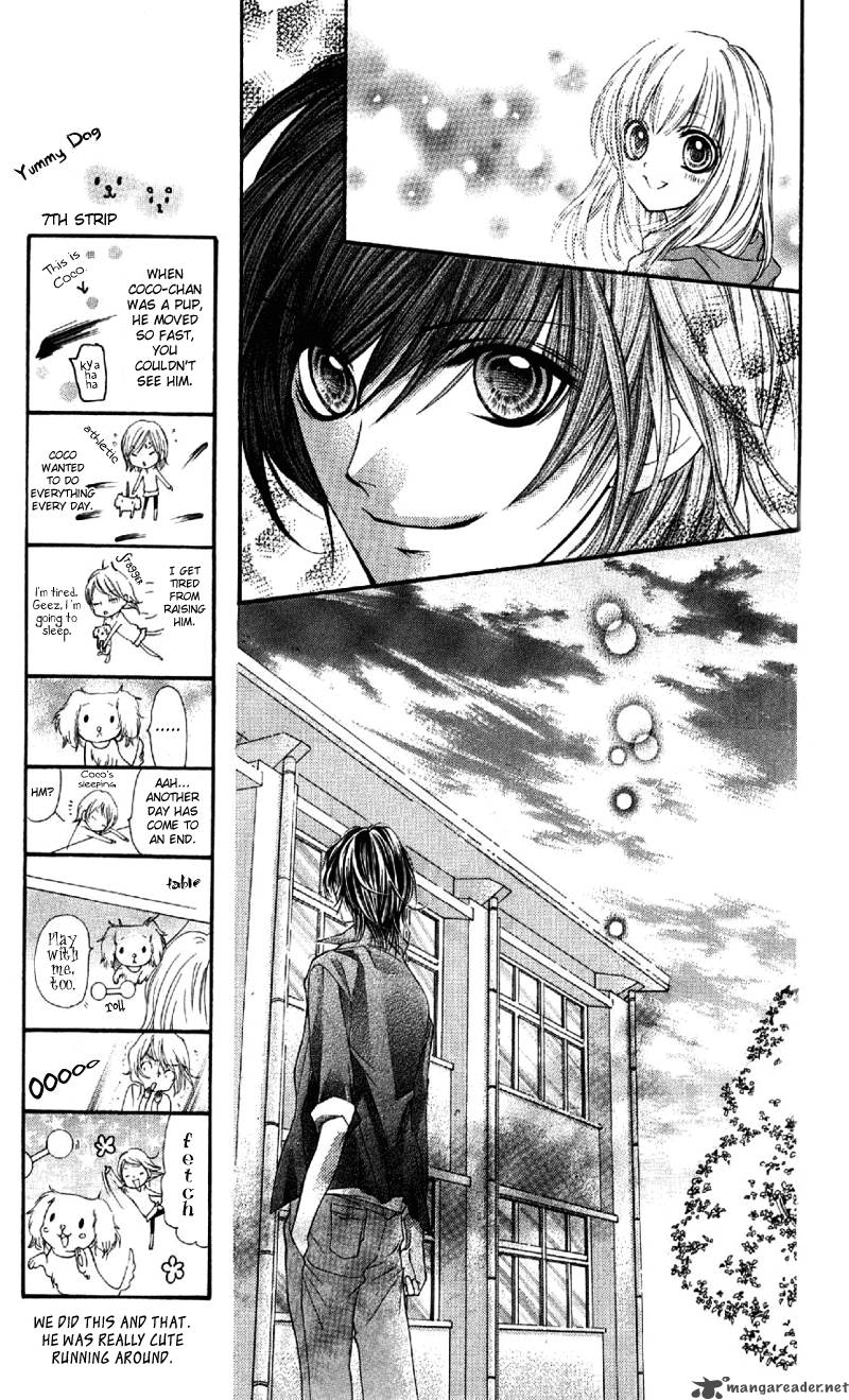 Yamamoto Zenjirou To Moushimasu 8 33