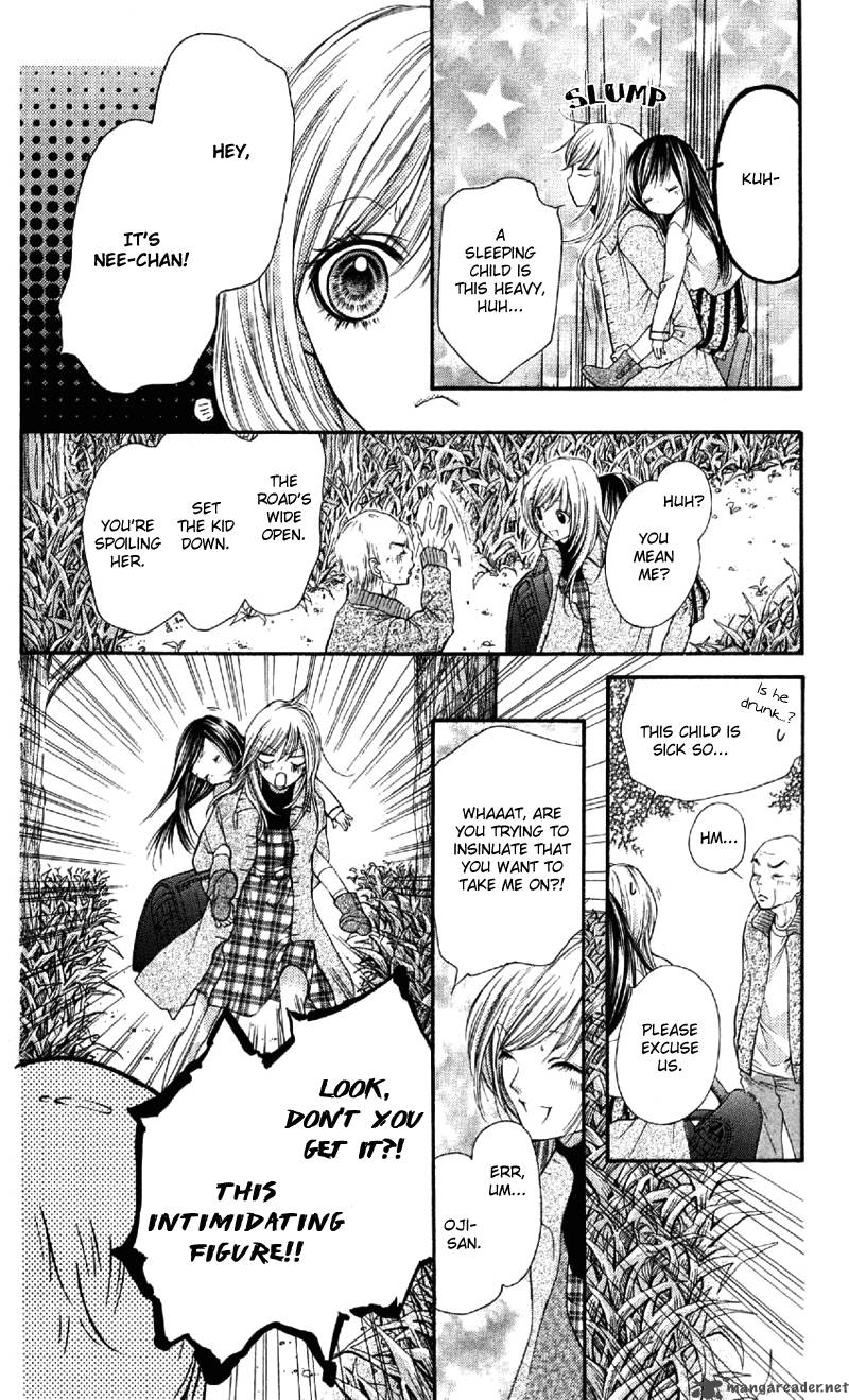 Yamamoto Zenjirou To Moushimasu 8 36
